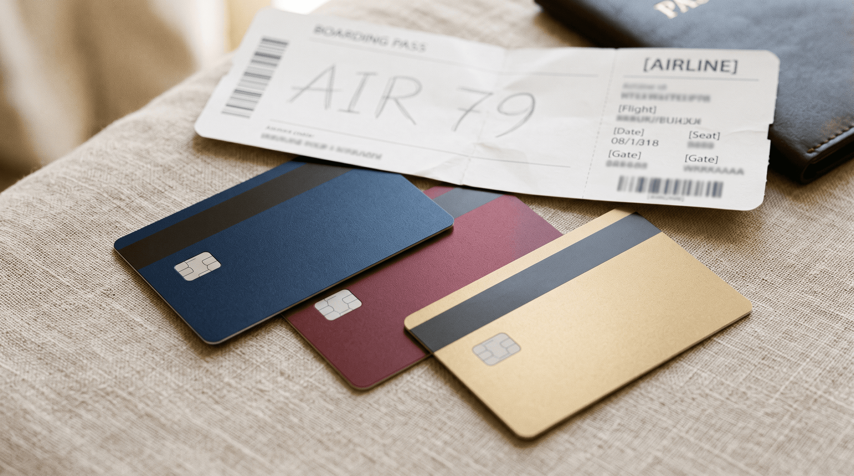 Best Aeroplan Credit Card for Airport Lounge Access in Canada (2026)