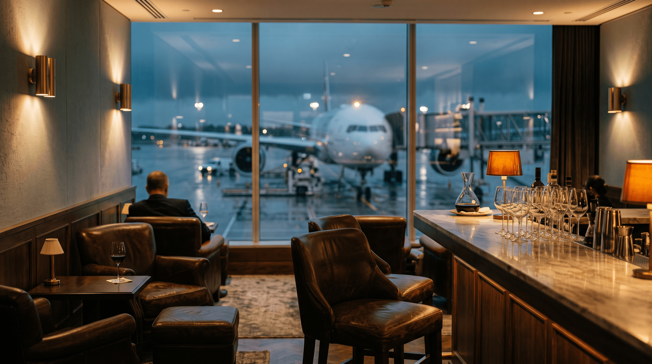 Priority Pass Lounges in Canada: Every Airport and Every Card (2026)